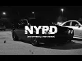 NYPD 🥀 (Slowed + Reverb) | Baggh-E SMG, Farmaan SMG & BIG KAY SMG