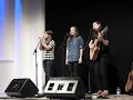 the staves - in the long run @ the gate - Cardiff