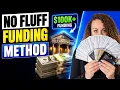No Fluff Funding Method From Bad Credit to Approved Funding