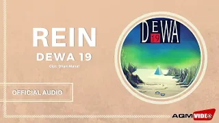 Download Dewa 19 - Rein | Official Audio MP3