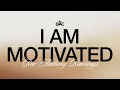 Rev Anthony Rawlings I Am Motivated August 9 2026 11 AM