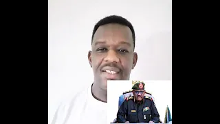 الشرطي ود المصطفي الفريق اول محمد عثمان الحسين السبب في إحالات الضباط الأخيرة الوحدة تجمعنا 