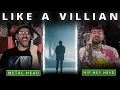 Download Lagu ERIC REACTS TO BAD OMENS: LIKE A VILLAIN - LOVING THIS BAND!