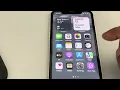 MMS messaging option missing from iPhone - Fix