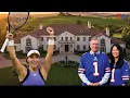 Jessica Pegula Bio Kids Marriage Taylor Gahagen Net Worth Lifestyle Parents Family Siblings