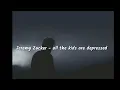 Download Lagu Jeremy Zucker - all the kids are depressed & Terjemahan