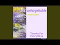 Download Lagu Thanks for Everything