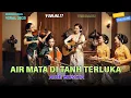 Lagu Air Mata Di Tanah Terluka – Adie Musika | (Keroncong Version) | Pray For Sumatra | Banjir Bandang