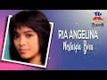 Download Lagu Ria Angelina - Nostalgia Biru (Official Music Video)