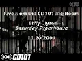 Biffy Clyro - Saturday Superhouse (Acoustic) [Live from the CD101 Big Room, 2007]