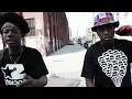 Joey Bada$$ - 95 Til Infinity (Official Music Video)