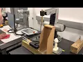 ME 446 Final project