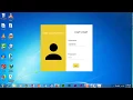 Creating Lastest Java GUI