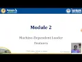 Lecture - 17CS63