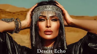 Arabic Chill Deep House 2025 Elyanna Massari ADAM Calling You Real Love ZHUREK Remix 