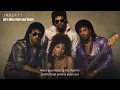 気分上々↑↑ / mihimaru GT｜ English Ver.(歌詞入り）70's Vibes Funk Soul Remix (AI Cover)
