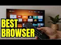 ULTIMATE Web Browser for Firesticks - FULL GUIDE