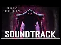 Download Lagu Beru vs S-Rank Hunters | DARK ARIA - ARISE | Solo Leveling Season 2 EP 11 OST Cover
