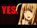 Misa is Smarter Than You Think