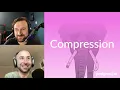 Compression Postgres FM 107 podcast