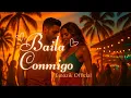 Download Lagu Baila Conmigo | Emozik Official | (Latin Pop Anthem 2025) | EMOZIK |