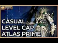Minimal Changes Maximum Damage - Atlas Prime Build Refresh 2026