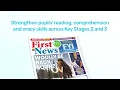 First News for Schools Discover Engage Printables