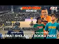 Download Lagu ALAMATE ANAK SHOLEH BERKAT SHOLAWAT BOJOKU PAPAT VERSI SEKAR RIMBA INDONESIA
