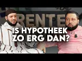 Download Lagu RENTE? IN DEZE TIJD IS HET NORMAAL! 1 OP 1 MET MOHAMED AKKOUH