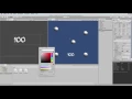 Unity Mobile Dev from Scratch Floating Up Score Text
