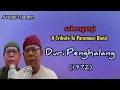 Download Lagu Suka nyanyi, A Tribute To Djadjat Paramour; Duri Penghalang (1972)