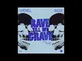 Hardwell & Maddix - Rave Till My Grave (feat. MC Villain) (Instrumental)