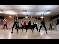 Download Lagu Katarzyna Cyunczyk Zumba - Warm Up