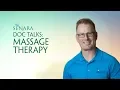Learn About Massage Therapy at Senara
