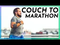 How to Start Marathon Training in 2024 Absolute Beginners Guide