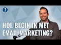 Download Lagu 🚀 E-mailmarketing Masterclass met Mark Kruisman: 5 Gouden Tips voor Ondernemers! 📧 | 7DTV