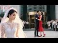 Download Lagu Wedding day, he announced he would marry his ex. She married a CEO, making him regret it for life.