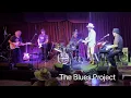Blues Project Live at Rancho Nicasio CA doing Motorfy