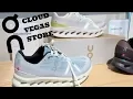 ON Cloud shoe store Las Vegas