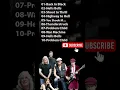 Download Lagu ACDC- Greatest Hits Full Album - Best Songs Of Acdc Playlist 2025