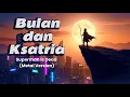 Lagu Superman Is Dead - Bulan \u0026 Ksatria (Metal Version)