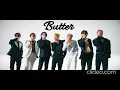 BTS (방탄소년단) 'Butter' MP3