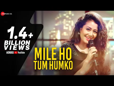 Download MP3 Mile Ho Tum - Reprise Version | Neha Kakkar | Tony Kakkar | Fever | Gaurav Jang