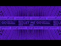 Let Me Go (Cerrone Remix / Audio) - RY X & Duke Dumont