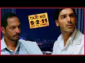 Download Lagu Sameera Reddy's True Face Gets Revealed | Taxi No 9211 | Movie Scenes | Milan Luthria | Nana Patekar