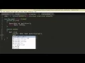 Codeigniter CRUD part 2
