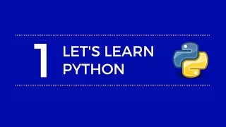 Lets Learn Python Installation Variables String Slicing Lists and List Functions