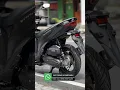 Download Lagu VARIO 125 ISS SP HITAM TERBARU 2024 #honda #vario125