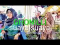 GHONILLI suaya suaya||cover Omby ft Lena/ Riez nada entertainment #@heraavrecord 