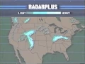 AccuHistory 1987 A New Television Radar Display RadarPlus
